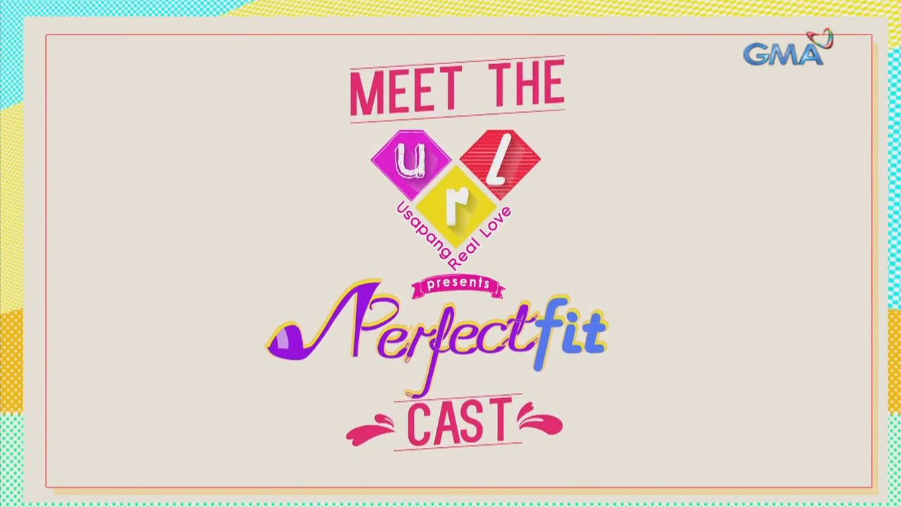 'URL' presents "Perfect Fit"