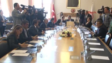 Hilmi Özkök: Fetö'ye Karşı Hükümeti 2004 Yılında Mgk Kararıyla Uyardık Ancak Pek Fazla Bir Şey...