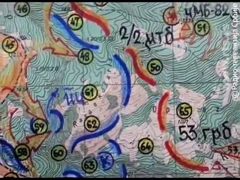 Bitka za Košare - Neispričana priča - Dozvolite 1363