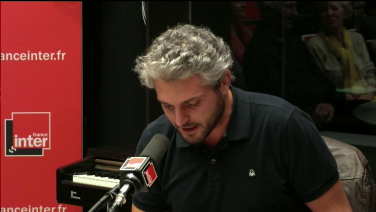 Le pays des gros - la drôle d’humeur de Pierre-Emmanuel Barré