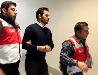 Rüzgar Çetin'in Yurtdışı Yasağı Talebine Mahkemeden Ret