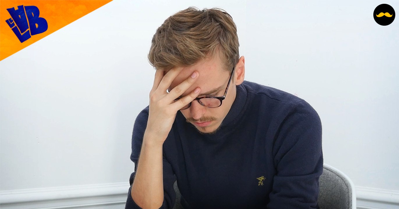Le LAB - La Discrimination