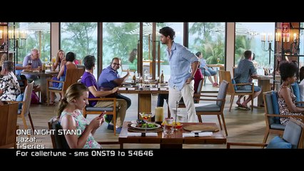 IJAZAT Video Song , ONE NIGHT STAND , Sunny Leone, 0Tanuj Virwani , Arijit Singh