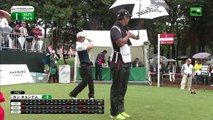 HONMA TOURWORLD CUP AT TROPHIA GOLF 2016　最終日　vol1