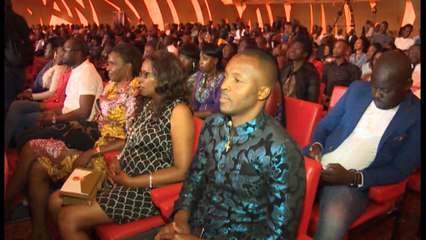 Côte d'Ivoire/Culture: 11 ème édition de Afrik Fashion Show