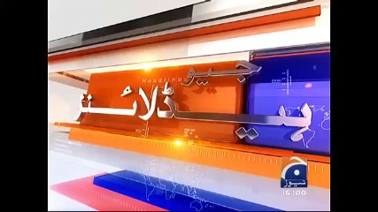 Geo News Headlines 03-00 PM - 19 October 2016 - [Dailymotion]