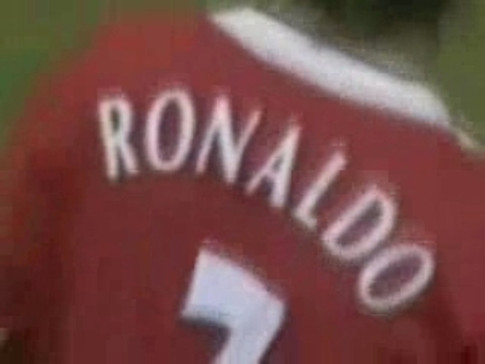 Cr7 Par Max Ds