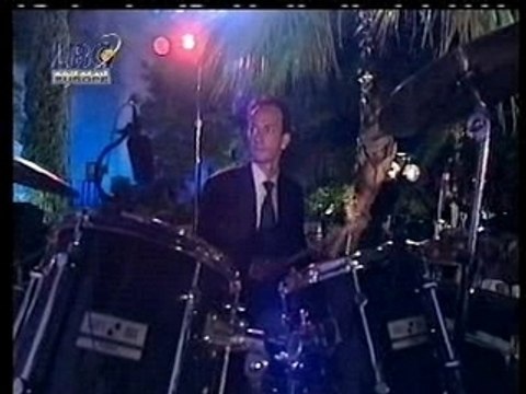 Arabic Video Clip Najwa Karam Ana Ma Fiye