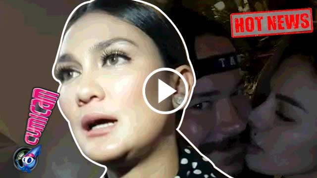 Nikita Mirzani Selingkuhan Zack Lee? Ini Komentar Bijak Luna Maya - Cumicam 19 Oktober 2016