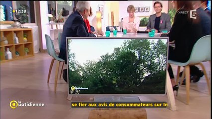 Certificat d'excellence: un macaron qui assure!