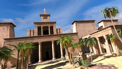 Serious Sam VR - trailer accès anticipé
