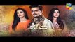 Sanam Episode 5 Promo HD HUM TV Drama 3 October 2016