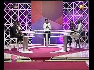 Vidéo: « j’ai 4 femmes, dont 3 allemandes et une sénégalaise »