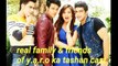 real family and friends of yaro ka tashan cast