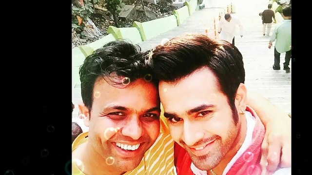real life family and friends of nagarjun ek yoddha cast