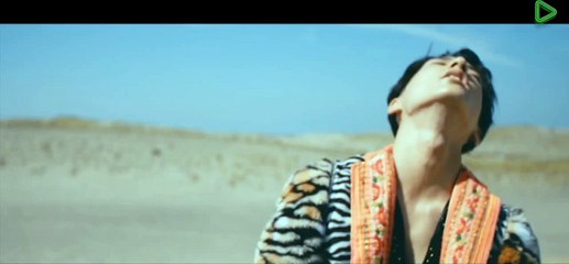 超特急【Seventh Heaven】愛で解放するMV タカシ篇