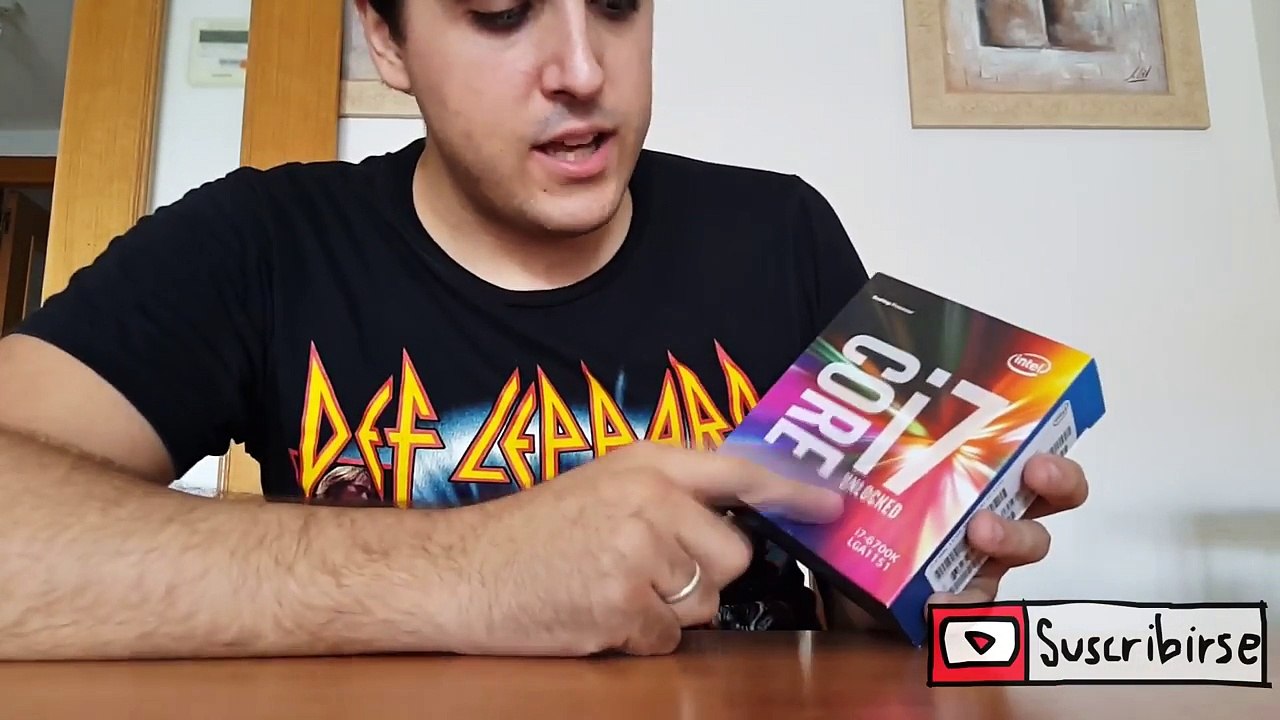 UNBOXING - MI NUEVO PC GAMER!!