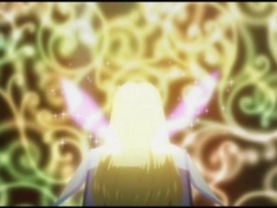 Tales of Symphonia intro jap