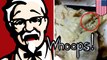 Arkansas mom finds hatched maggots inside son’s KFC meal