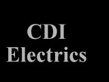 CDI Electrics Perth Electricians Electrical services Perth