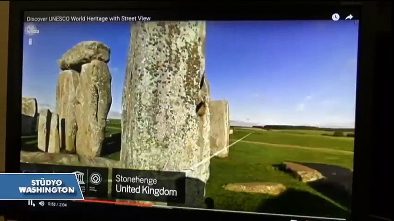 Teknoloji Sanal Gerçeklik ve Sanatı Buluşturuyor