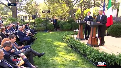 Clinton, Trump to square off in final presidential debate