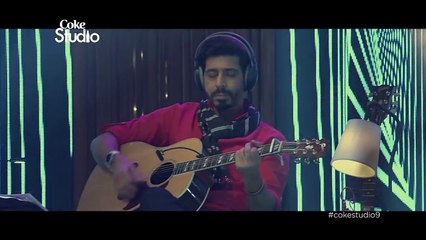 Janay Na Tu, Ali Khan, Episode 1, Coke Studio Season 9
