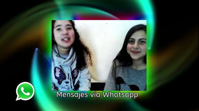 Angie - exteriores