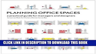 [PDF] Planning Office Spaces: A Practical Guide for Managers and Designers Full Collection[PDF]