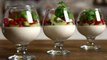 Panna Cotta Recipe | Italian Pudding Recipe | The Bombay Chef - Varun Inamdar