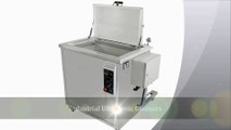 Automotive  Parts Ultrasonic Cleaners