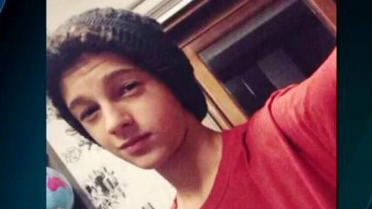 Polícia americana investiga suspeitos de matar adolescente brasileiro