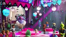 Monster High: Welcome To Monster High