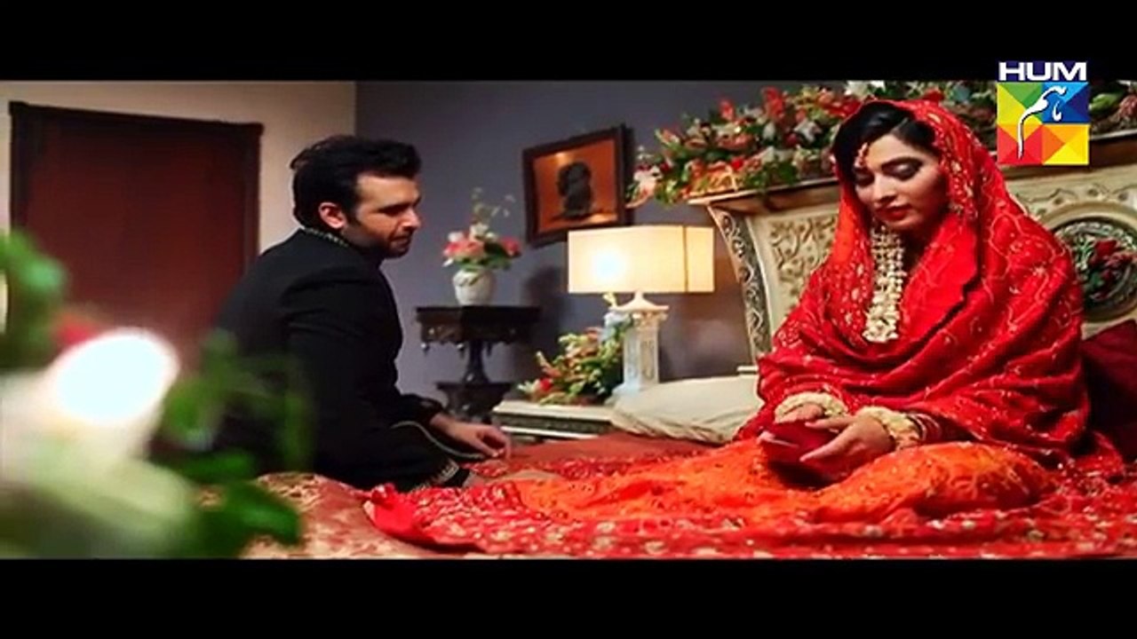 Hatheli Episode 2 Full HD HUM TV Drama 3 October 2016