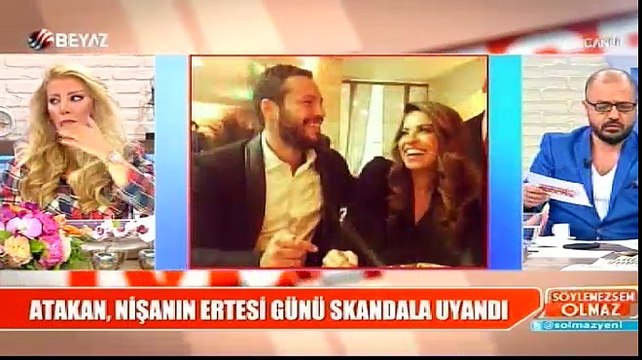 Atakan'ın Türk milletine küfür videosunu eski kız arkadaşı mı sızdırdı?