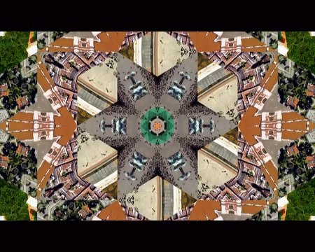 Kalejdoskop - Film promocyjny Miasta Poznania - Poznań, Poland