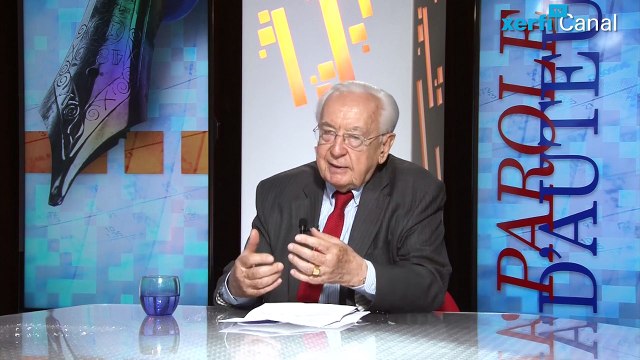 Jacques de Larosière, La fin de Bretton woods - le basculement monétaire et financier du monde