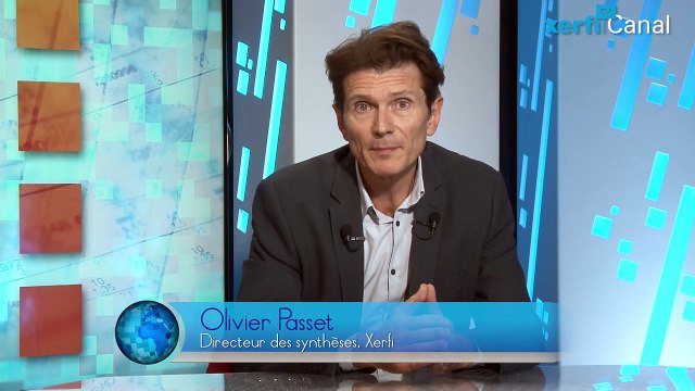 Olivier Passet, Les aberrations des baisses de charges sur les bas salaires