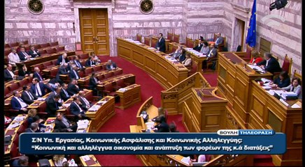 Ο Νίκος Παππάς απαντά για τις τηλεοπτικές άδειες