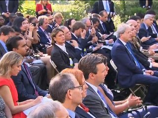 হিলারি মার্কিন ইতিহাসের সবচেয়ে দুর্নীতিগ্রস্ত প্রার্থী: ট্রাম্প