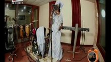 Fatou Guewel rend hommage à Déguène Chimère