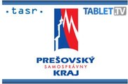PRESOV - PSK 21: Zaznam zo zasadnutia Zastupitelstva Presovskeho samospravneho kraja (PSK) 2016-10-18