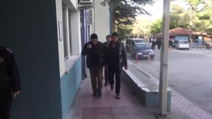 Bilecik Merkezli Fetö/pdy Operasyonu