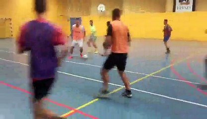 Entrainement