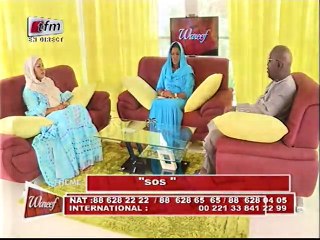 Eva raconte une incroyable et magnifique anecdote sur Feu Déguène Chimère