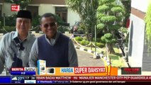 Kejati Jatim Dalami Pemeriksaan Dahlan Iskan