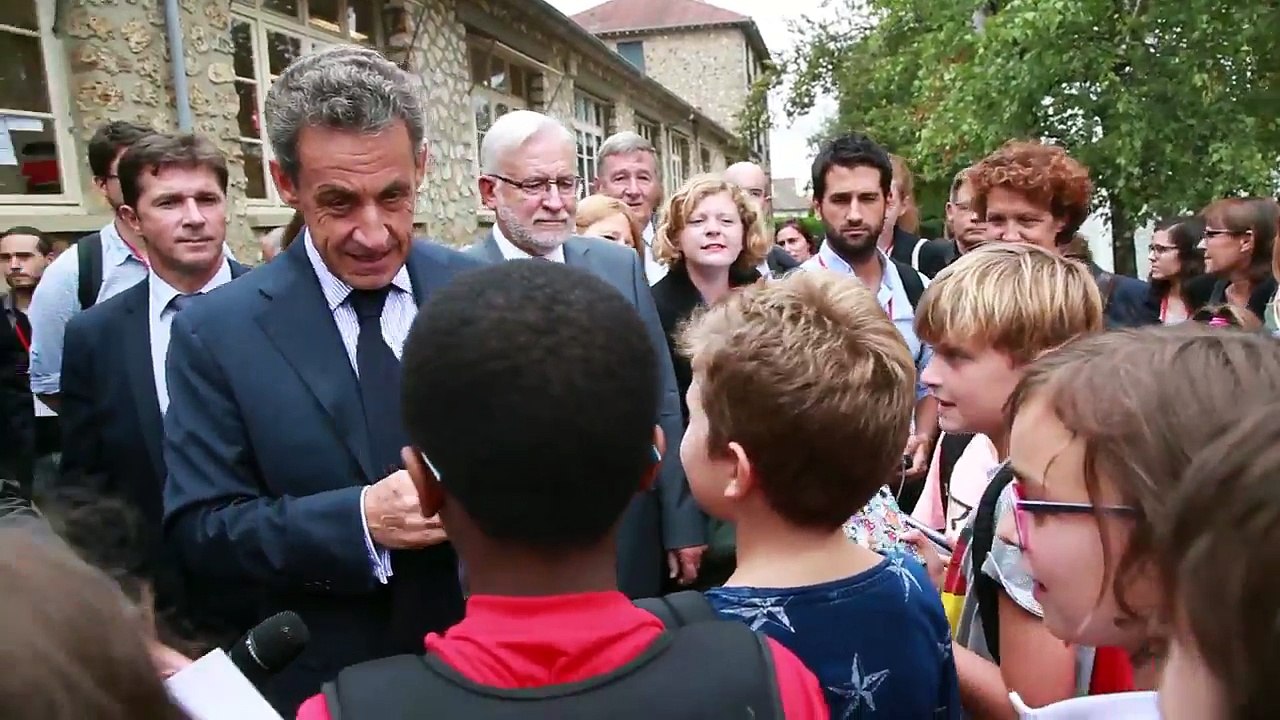 La vérité sort de la bouche des enfants