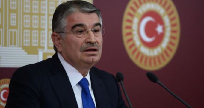 İdris Naim Şahin, Darbe Girişimini Araştırma Komisyonu'na Gitmedi