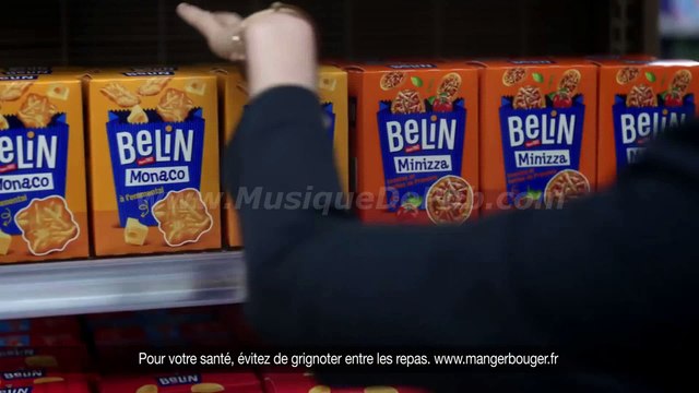 pub Belin Monaco 2016 [HQ]