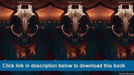 ]]]]]>>>>>(~EPub~~) The Outpost: America: A Metro 2033 Universe Graphic Novel (Volume 1)